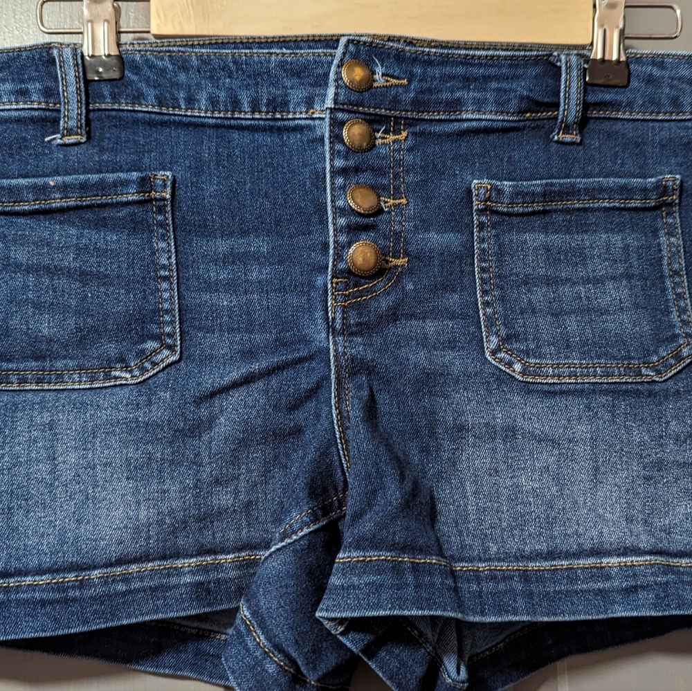Maurices shorts